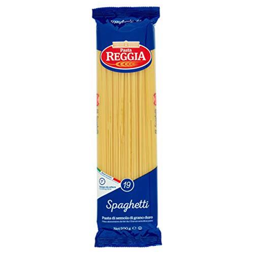 Fideos spaghetti REGGIA 500g