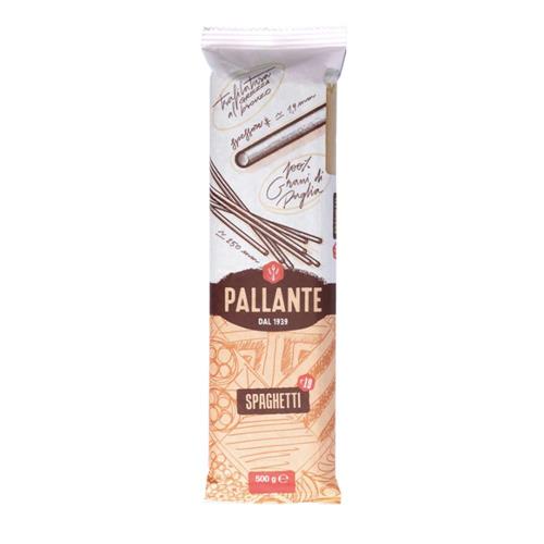 Fideos spaghetti PALLANTE 500g