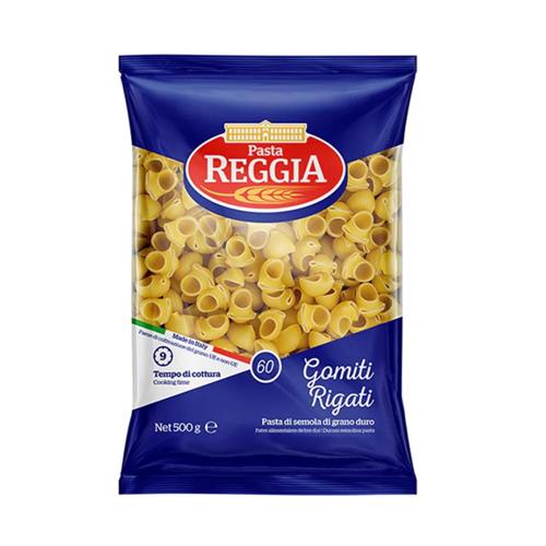 Fideos Gomiti REGGIA 500g
