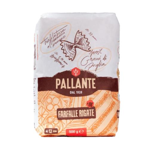 Fideos Farfalle PALLANTE 500g