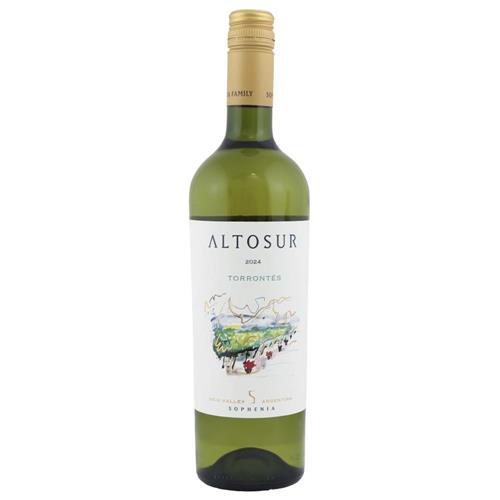 Vino Torrontés ALTOSUR 750ml