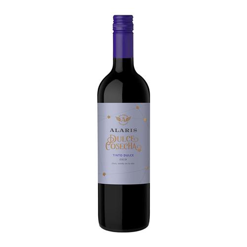 Vino tinto dulce ALARIS 750ml
