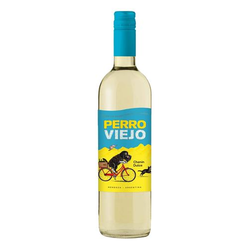 Vino Chenin dulce PERRO VIEJO 750ml