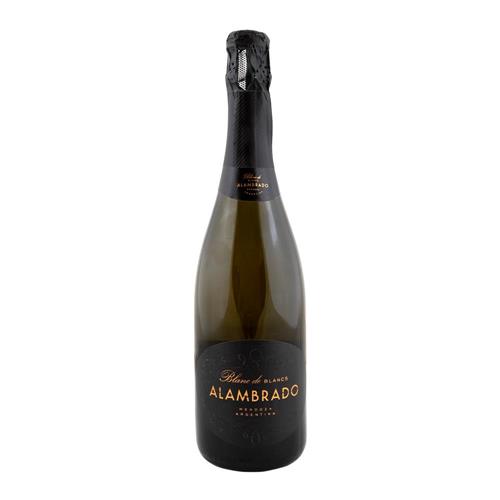 Vino Blanc de Blancs Alambrado 750ml