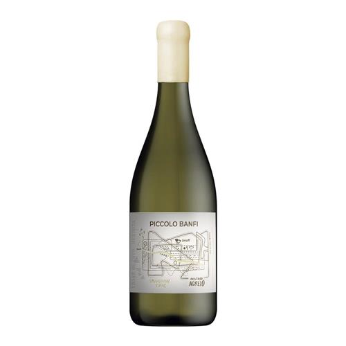 Vino Sauvignon Blanc Piccolo Banfi 750ml