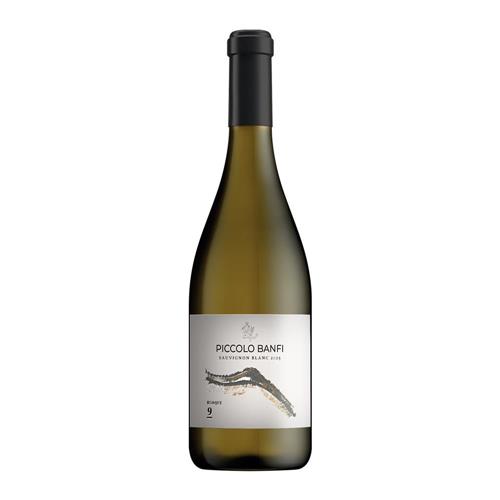 Vino Sauvignon Blanc Piccolo Banfi 750ml