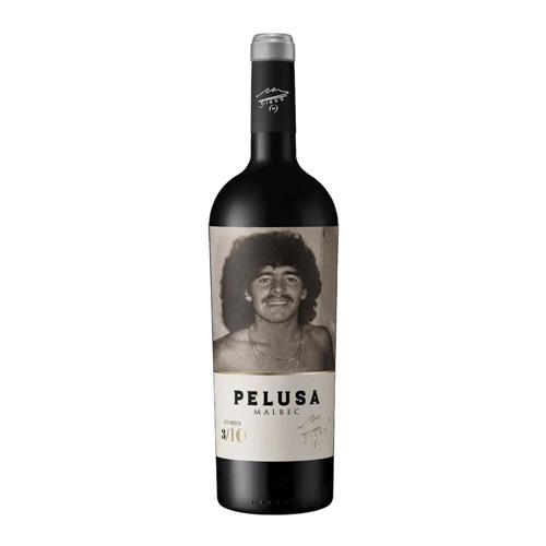 Vino Malbec Pelusa 750ml