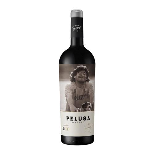 Vino Malbec Pelusa 750ml