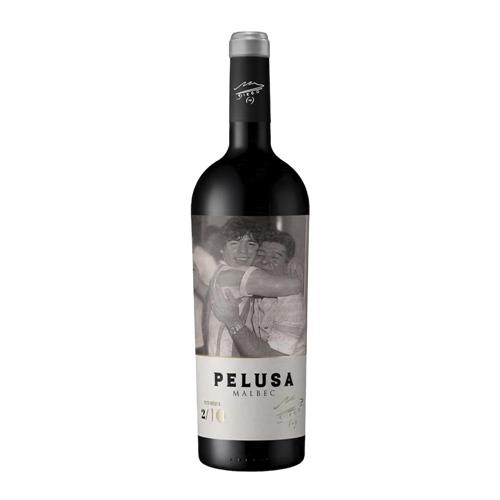 Vino Malbec Diego Pelusa 2/10 750ml