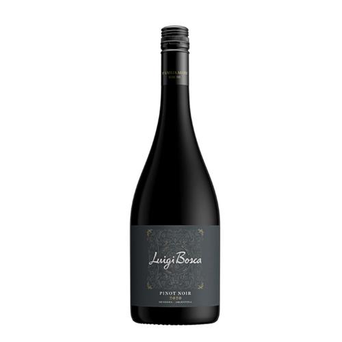 Vino Pinot Noir Luigi Bosca 750ml
