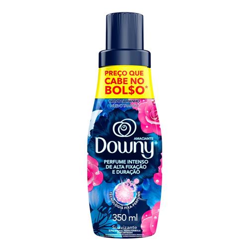Suavizante Downy Perfume Intenso 350ml