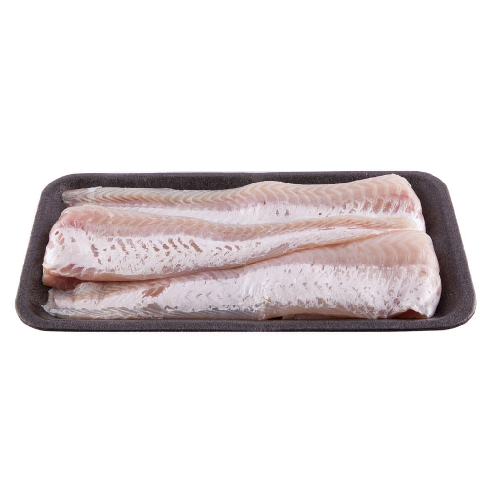 Filet de Pez Palo Nacional x 1 Kg