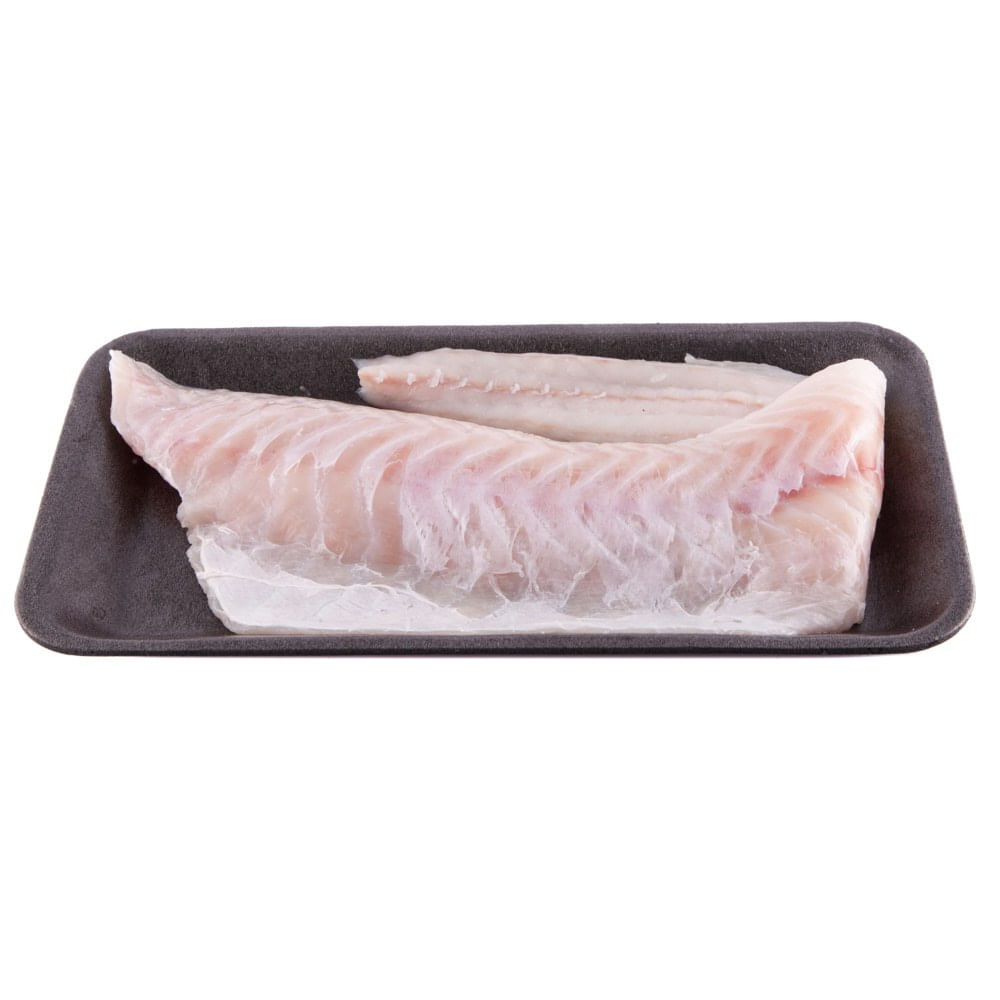 Filet de Abadejo Congelado x 1 Kg