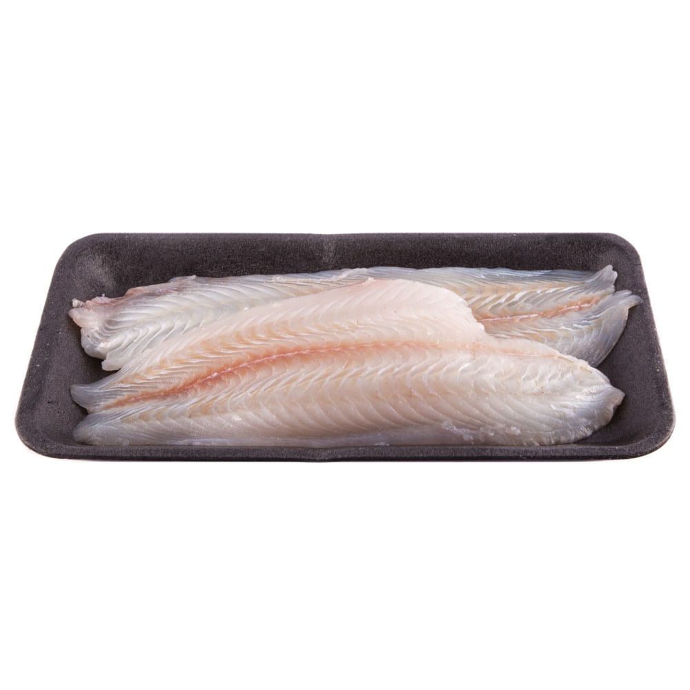 Filet de Lenguado Nacional x 1 Kg