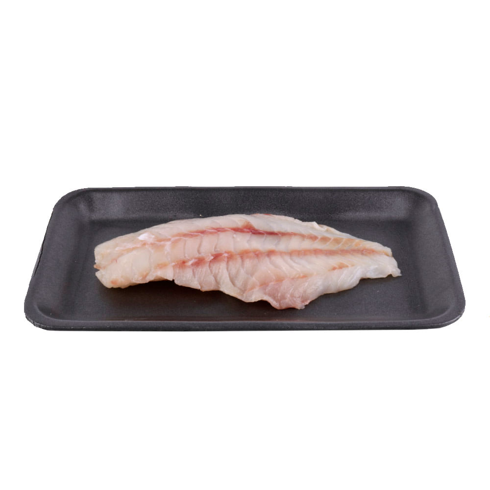 Filet de Mero Fresco x 1 Kg