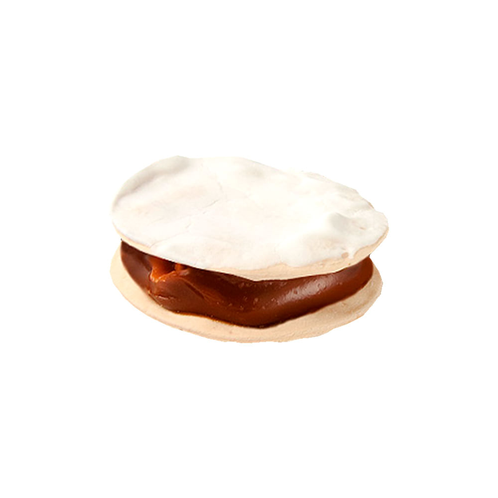 Alfajor Santafesino