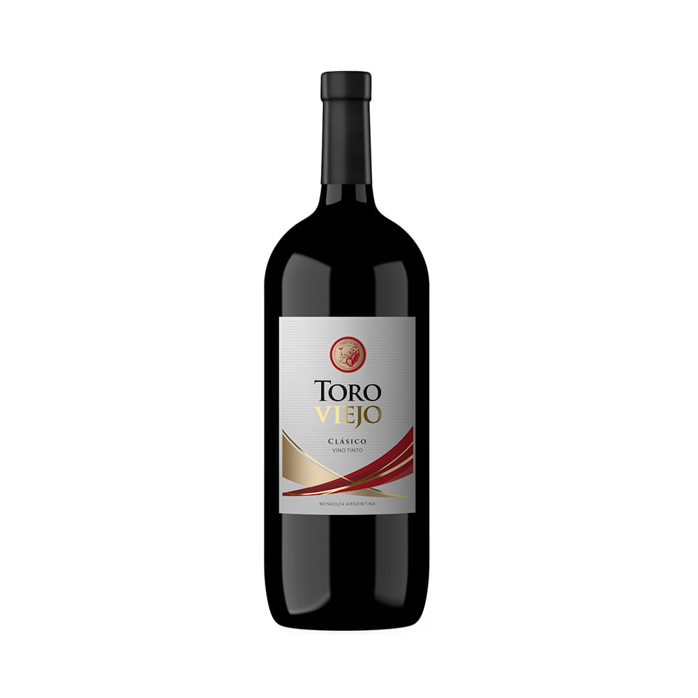 Vino Tinto 1125 Cc Toro