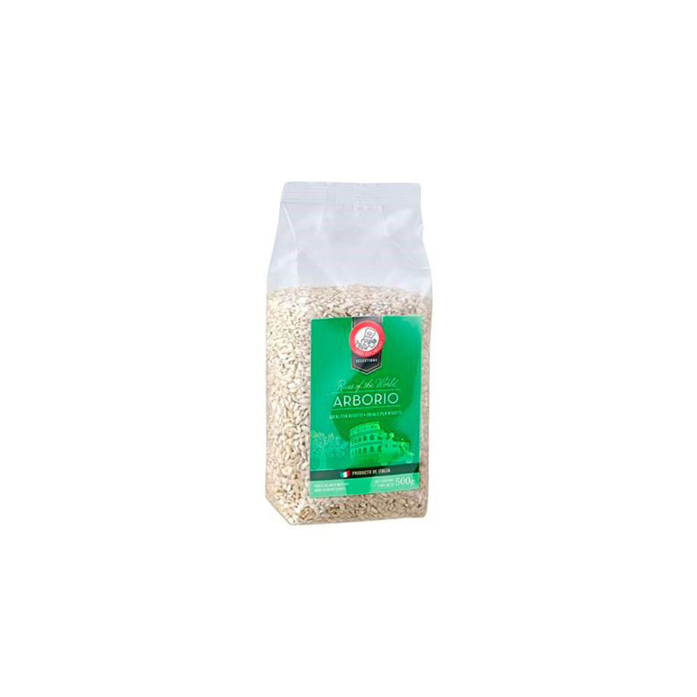 Arroz Arborio 500 Grs San Giorgio
