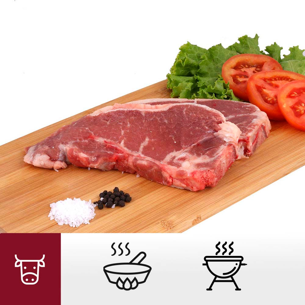 Bife Angosto La Hacienda