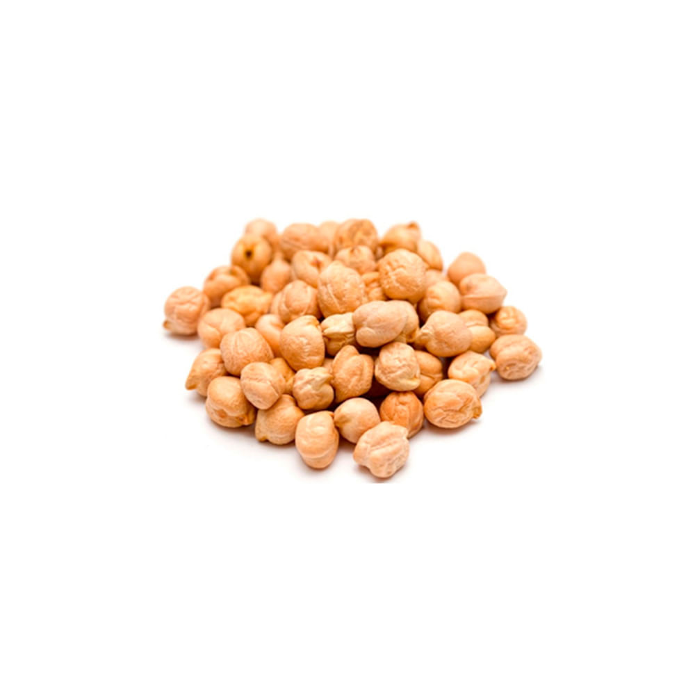Garbanzos 500 Gr Granel
