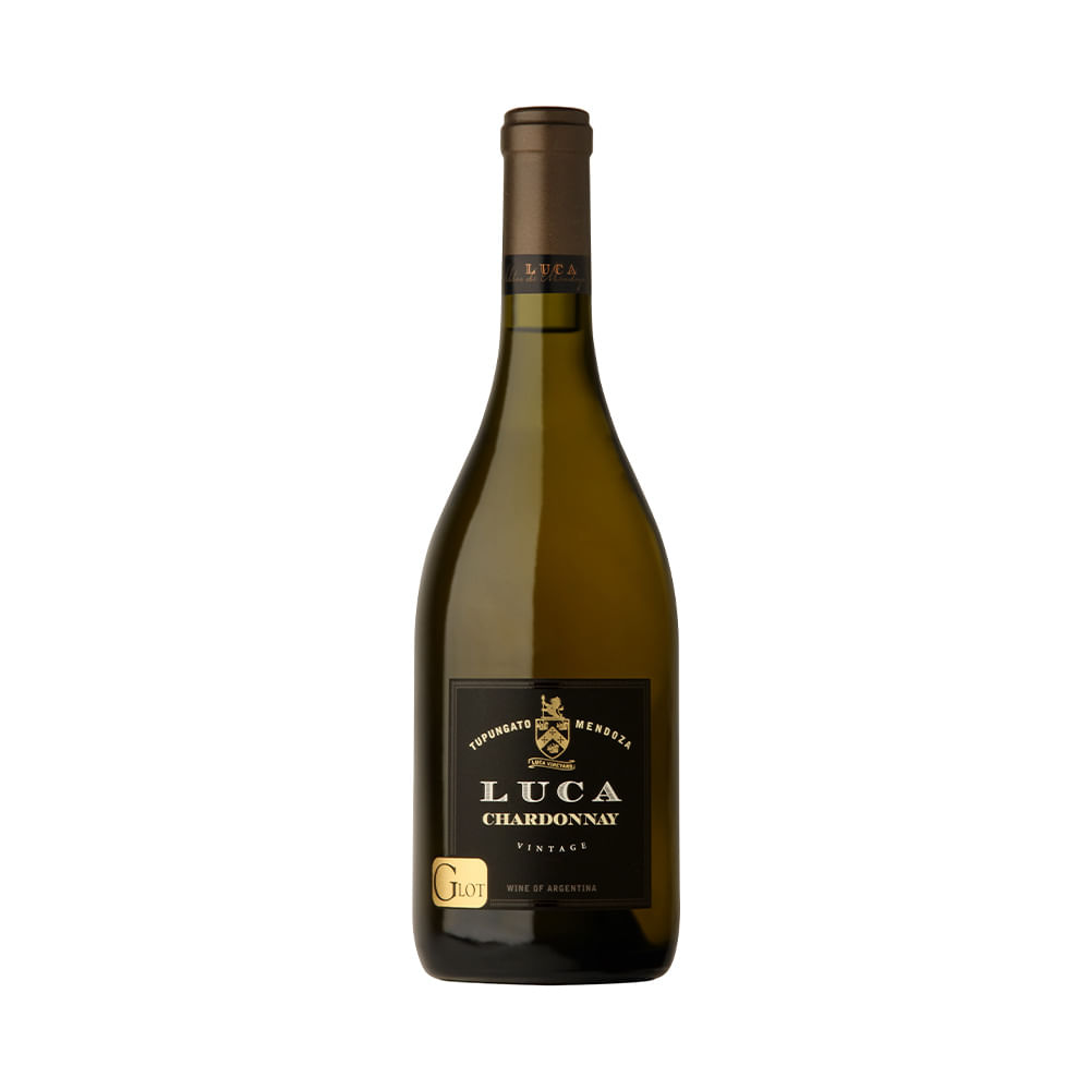 Vino Chardonnay Luca 750 Ml