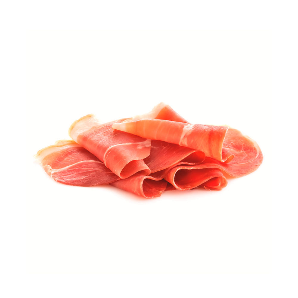 Jamón Crudo Feteado 1 Kg Doina