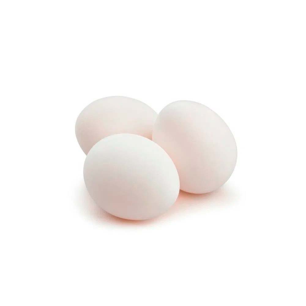 Huevos de Gallina 6 Un