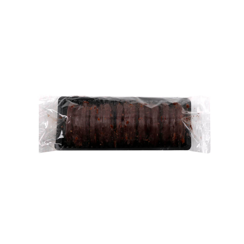 Alfajores Mini Sabor Chocolate x 8 Un