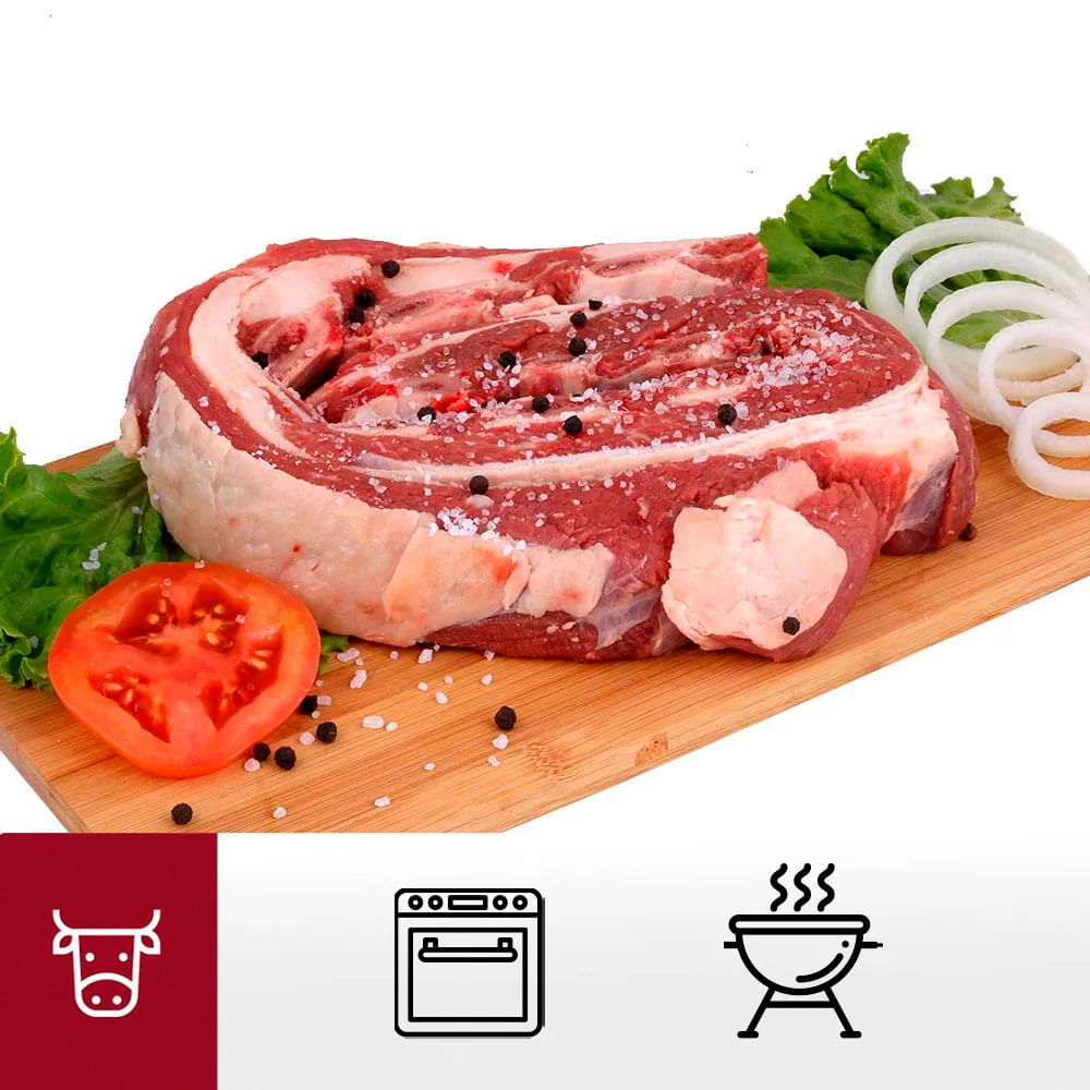 Asado del Centro Vacuno