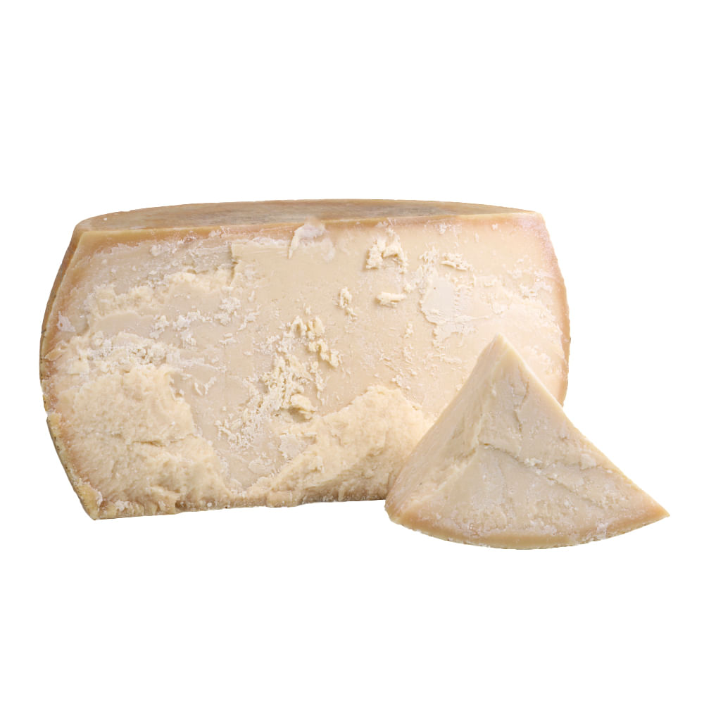 Queso Parmigiano Reggiano 1 Kg Zanetti
