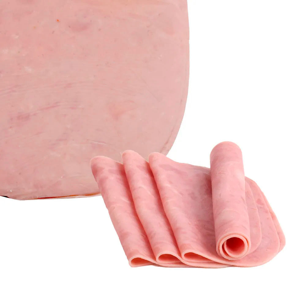 Jamón Cocido Feteado 1 Kg Paladini