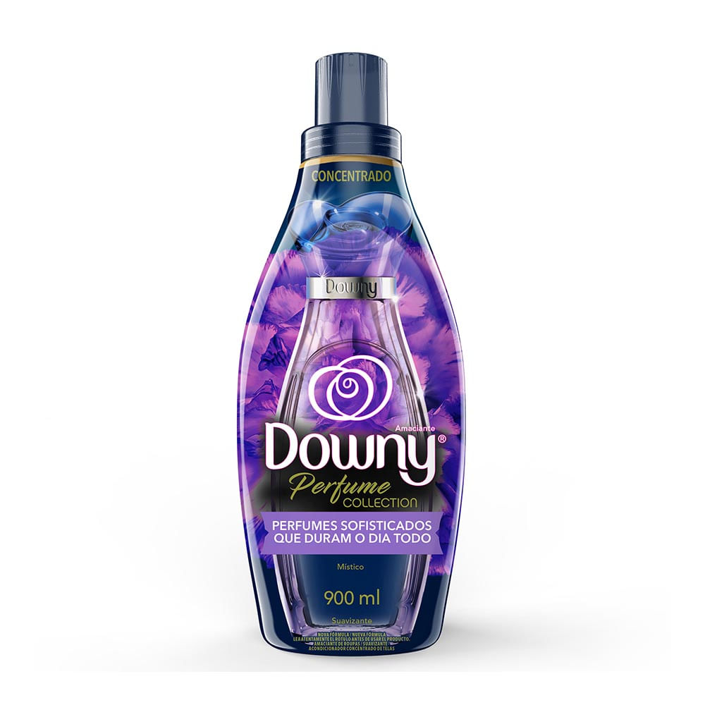 Suavizante para Ropa Mistico 900 Ml Downy