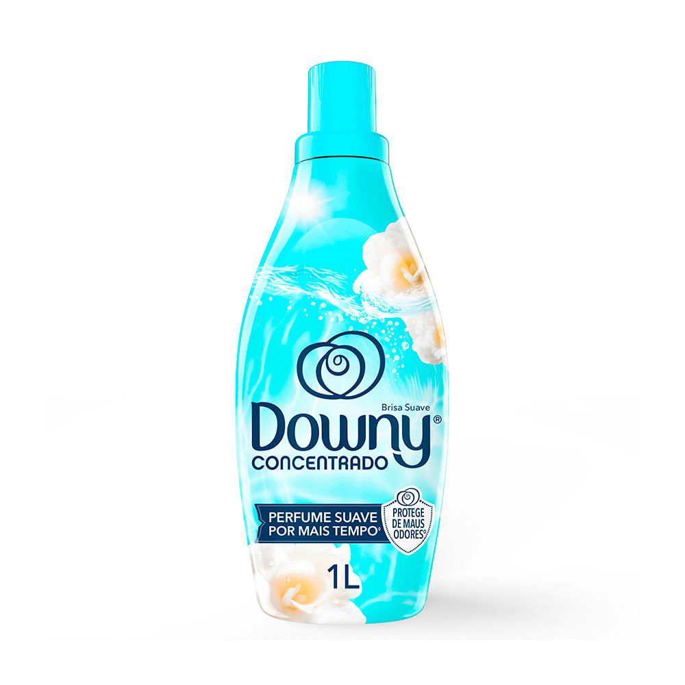 Suavizante para Ropa Brisa Suave 1 Lts Downy