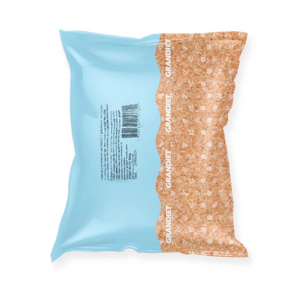 Azucar Mascabo 500 Grs Grandiet