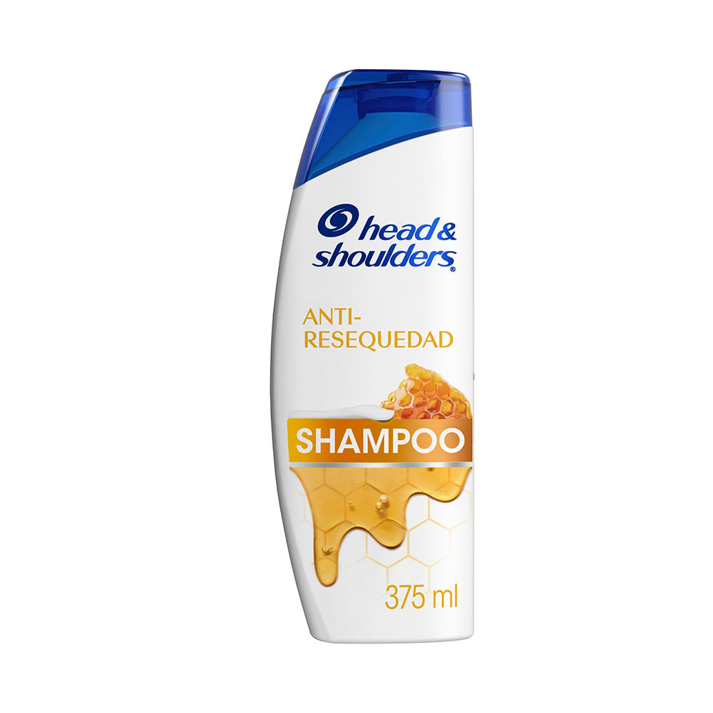 Shampoo Nuhoney 375 Ml Head & Shoulders