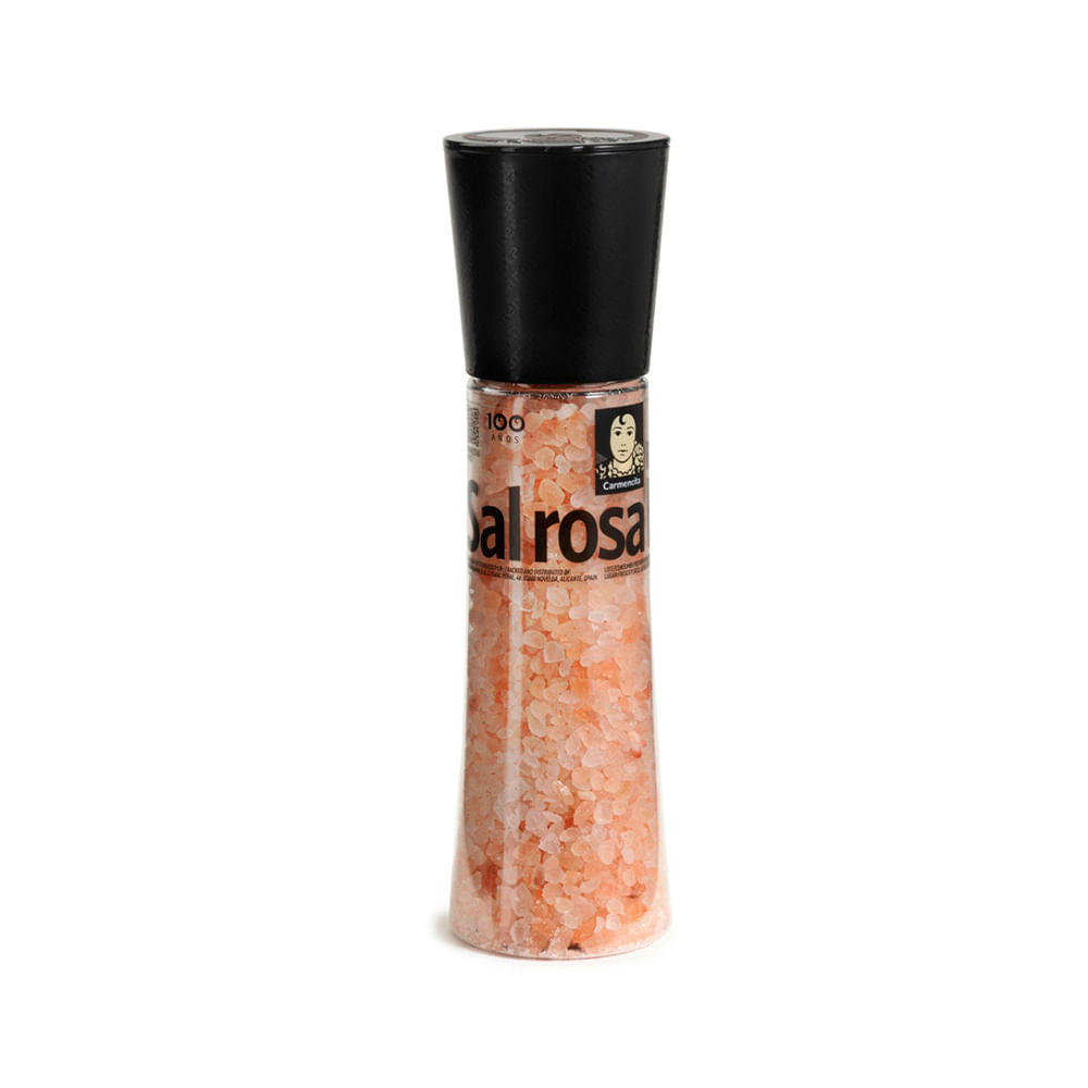 Sal Rosa Himalaya 370 Grs Carmencita