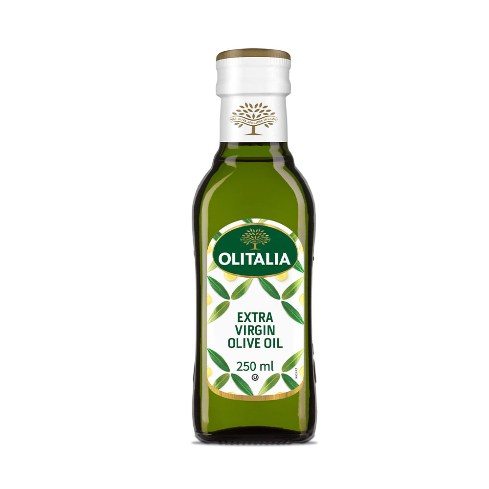 Aceite de Oliva Extra Virgen 250 Ml Olitalia