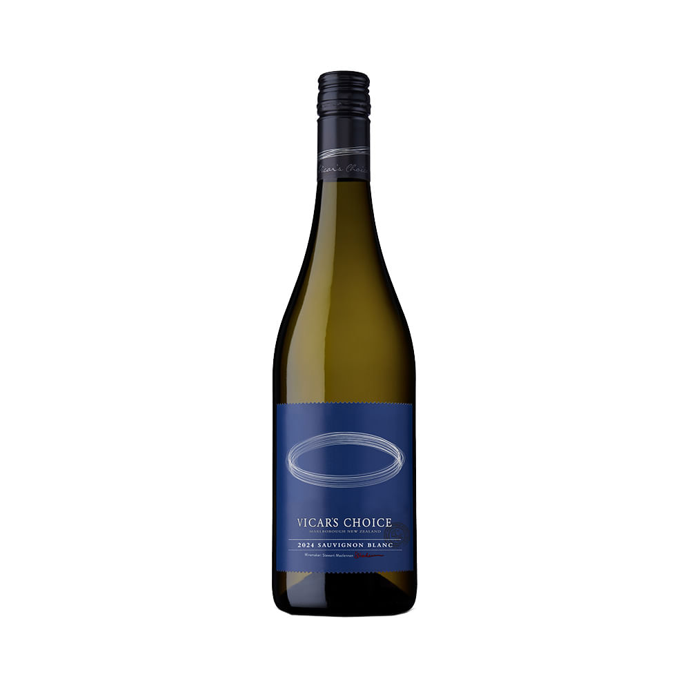 Vino Blanco Sauvignon Blanc 750 Cc Saint Clair