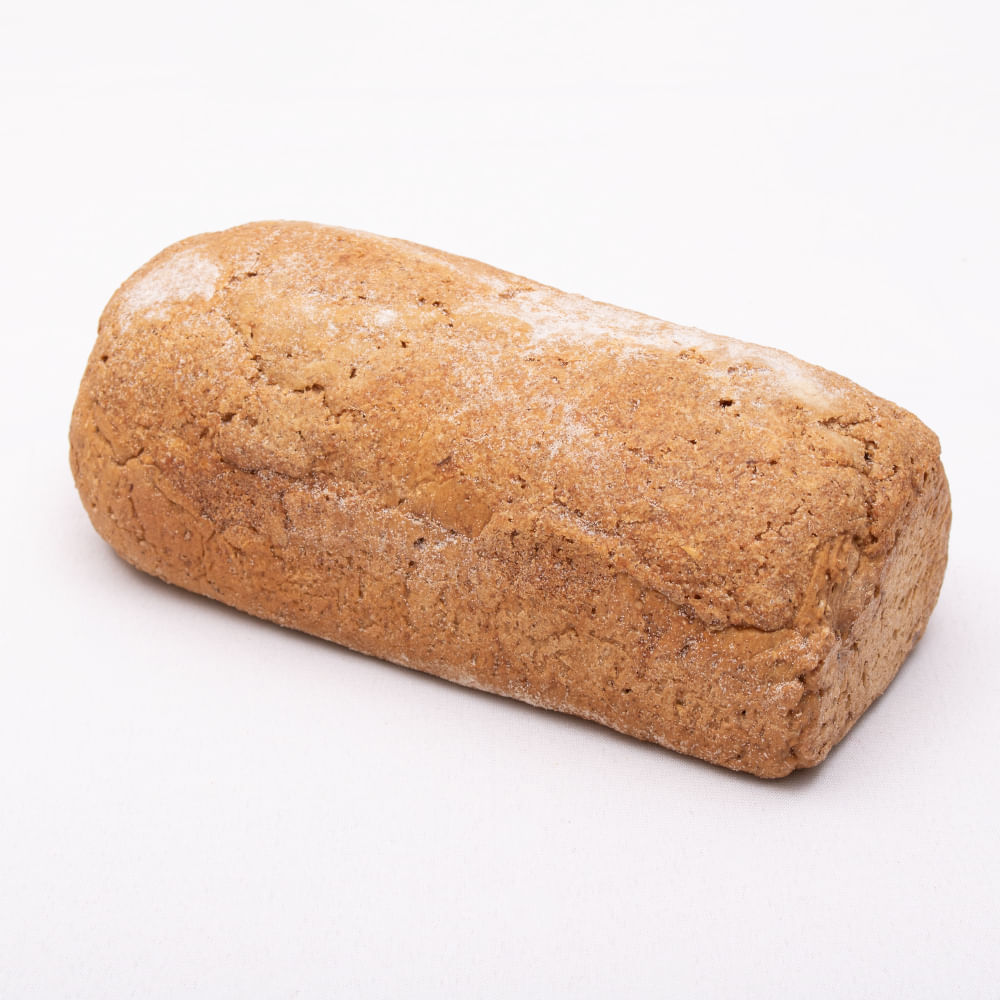 Pan Con Centeno Y Cerveza