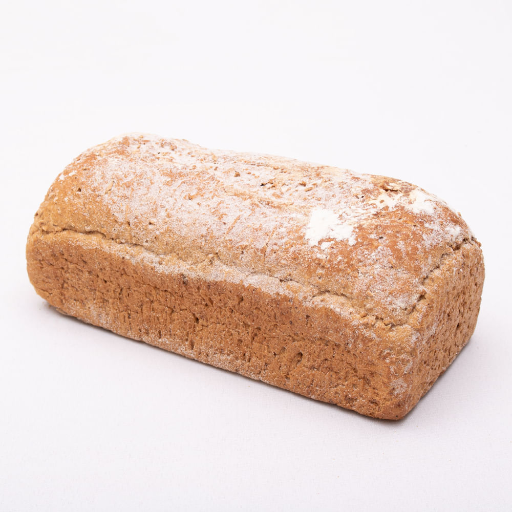 Pan Con Centeno Semillas