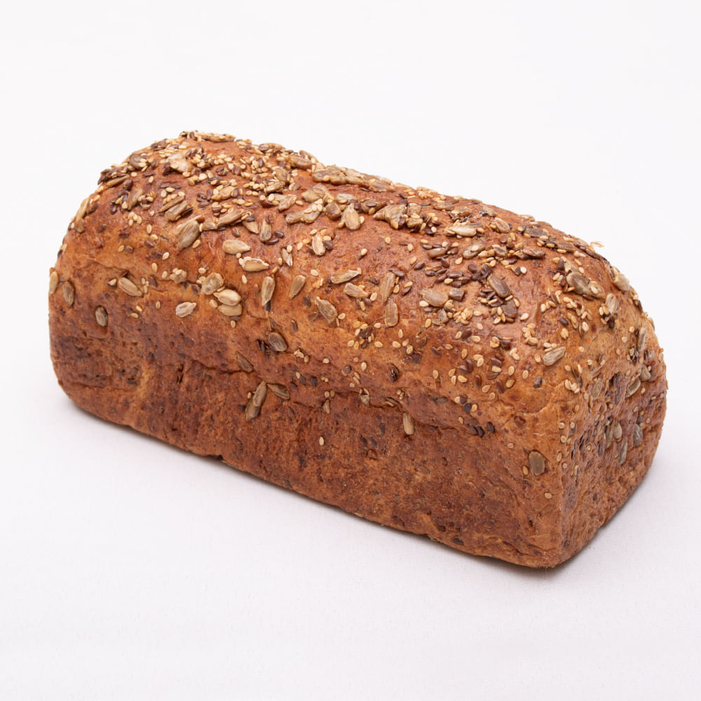 Pan Low Carb Masa Madre Fresh