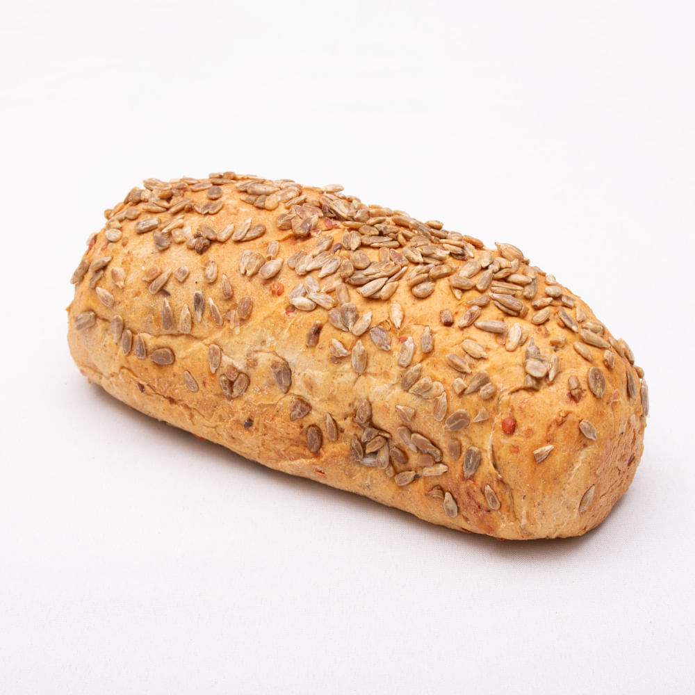 Pan Proteinas Masa Madre