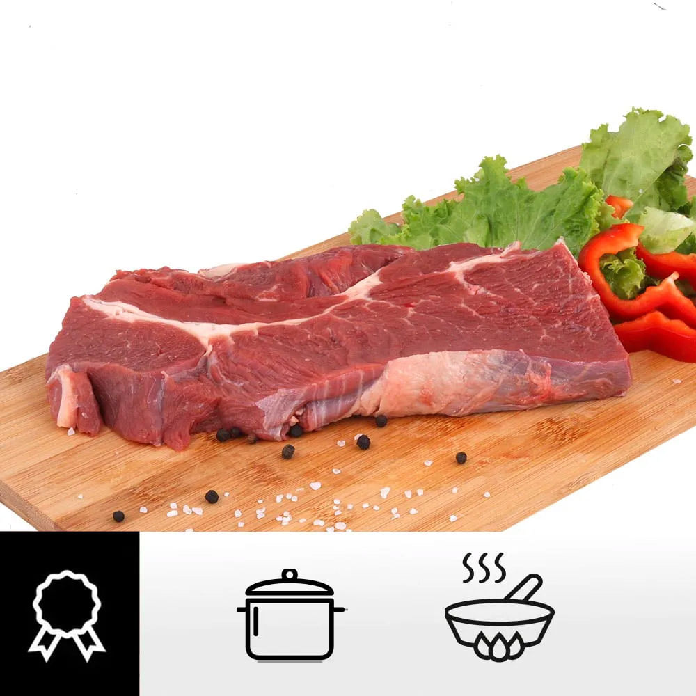 Roast Beef Trozo Especial