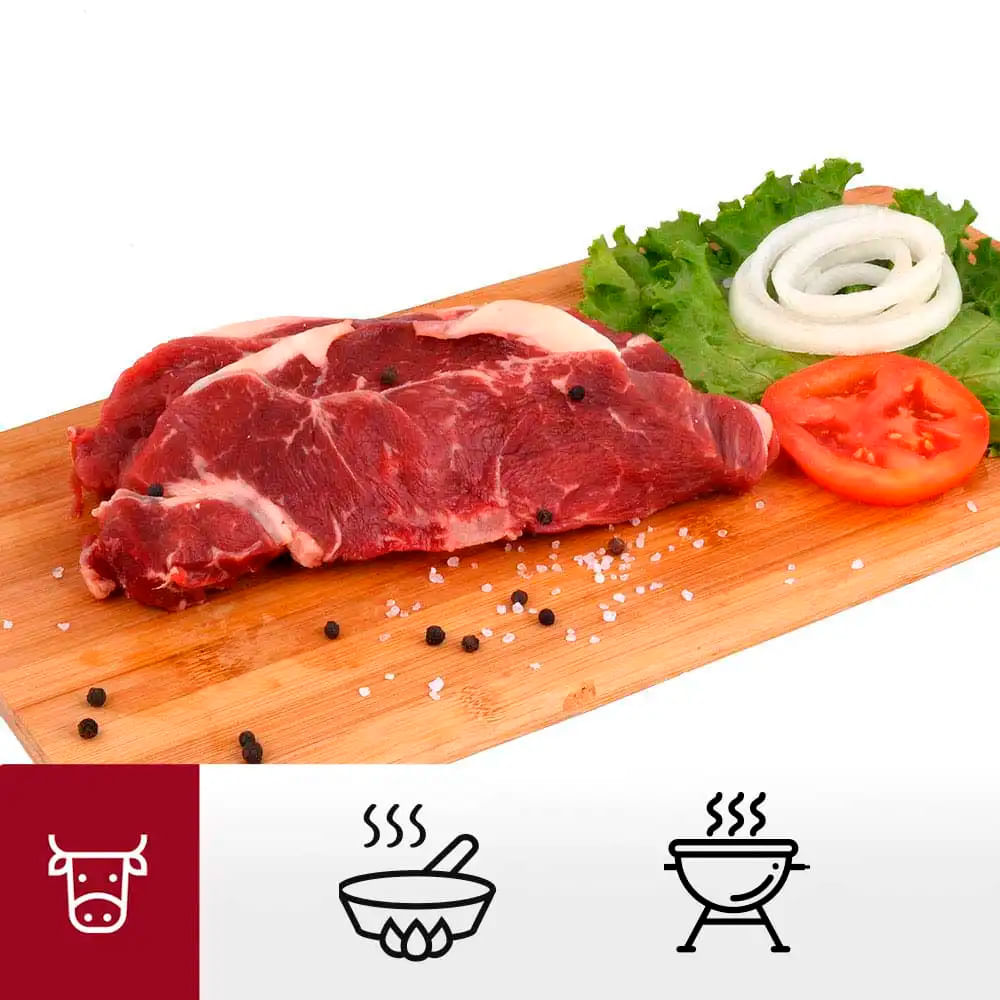 Bife de Chorizo La Hacienda