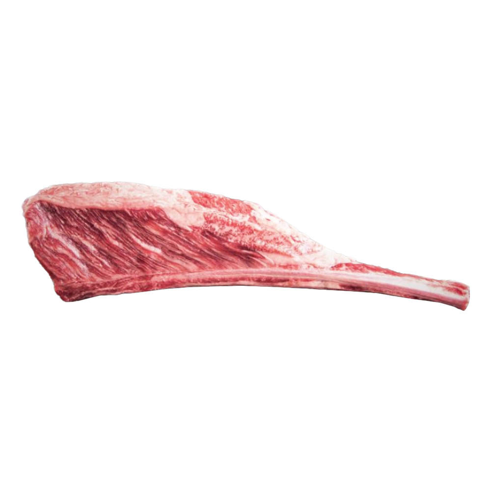 Asado Hacha Wagyu Congelado 1 Kg