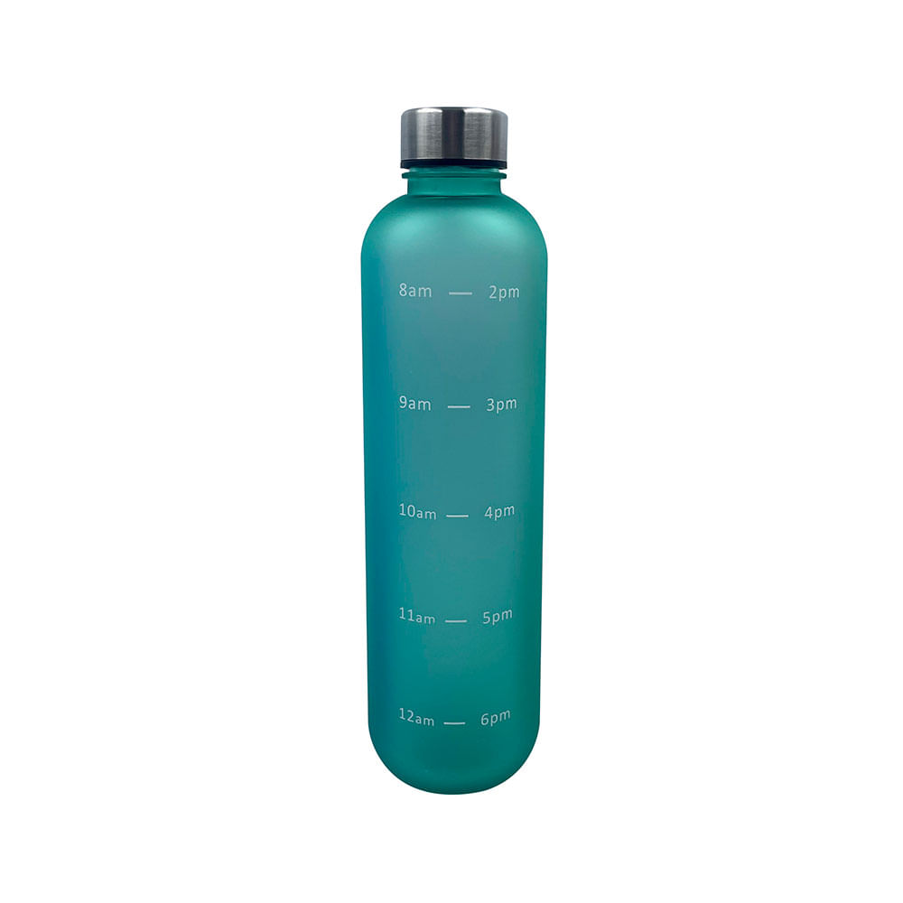 Agua Control Tiempo Menta 1 Lts Krea