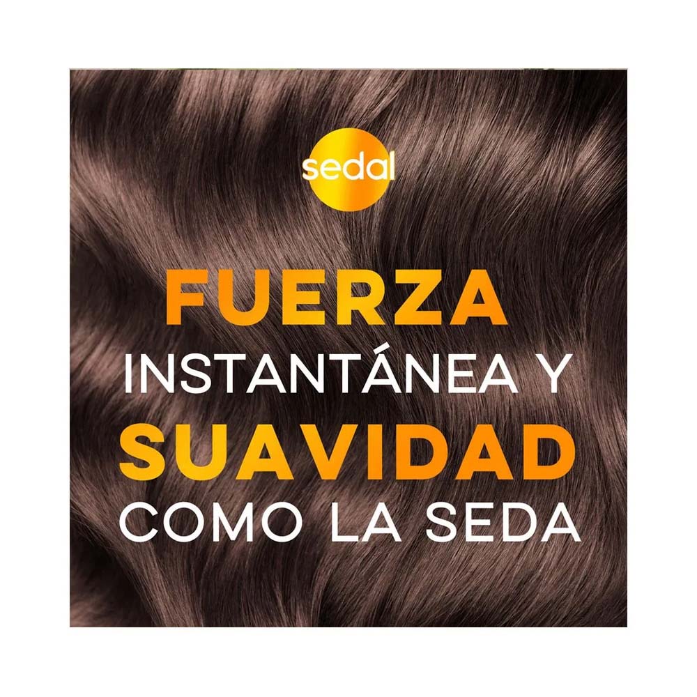 Acondicionador Crema Balance 650 Ml Sedal