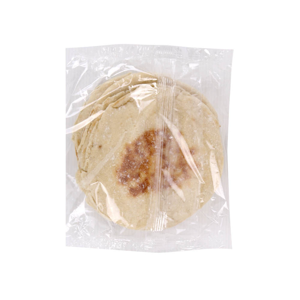 Pan Arabe Blanco
