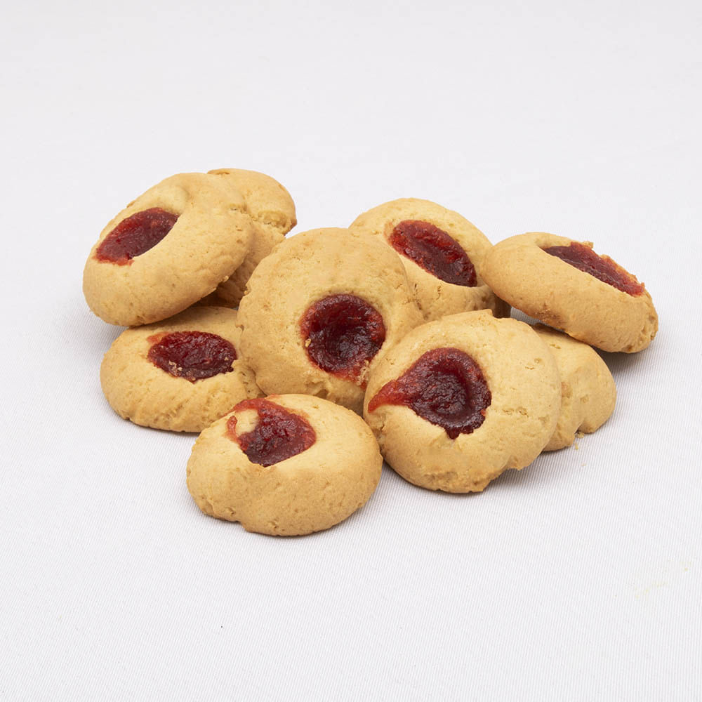 Galletas Sabor Membrillo x 1 Un