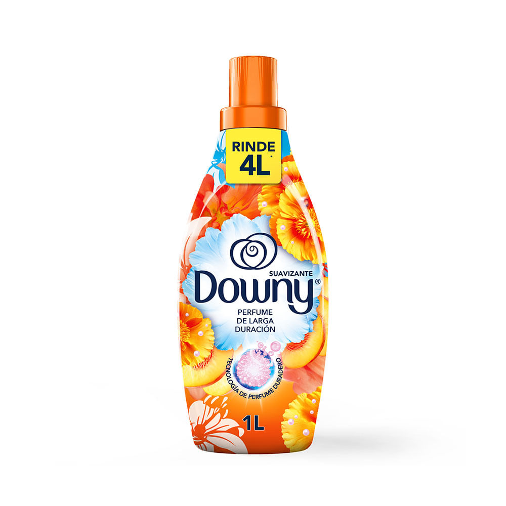Suavizante Tropical 1 Lt Downy